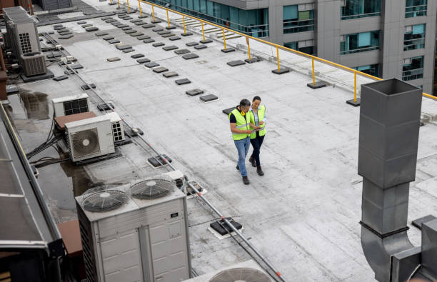 Best Commercial Roofing Services  in Rolling Hills Estates, CA