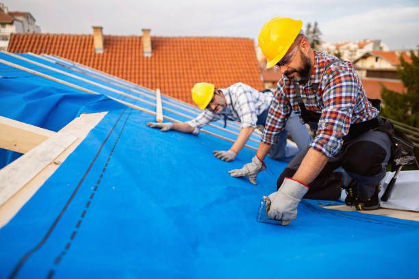Best Green or Eco-Friendly Roofing Solutions  in Rolling Hills Estates, CA
