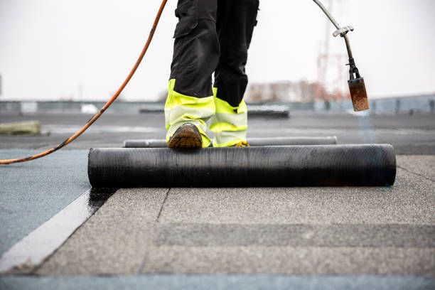 Best Gutter Installation and Repair  in Rolling Hills Estates, CA