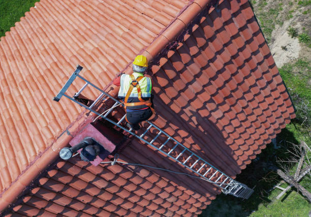 Best Slate Roofing  in Rolling Hills Estates, CA
